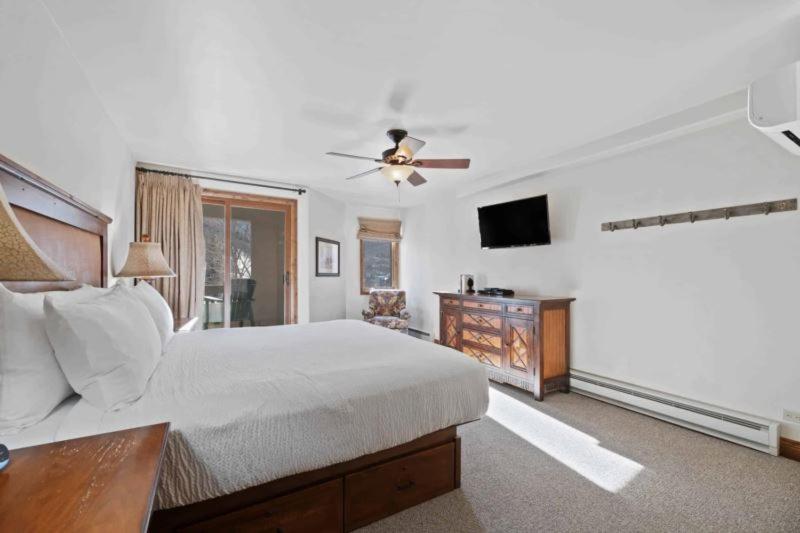 Appartement Kiva 221 By East West Hospitality à Beaver Creek Extérieur photo