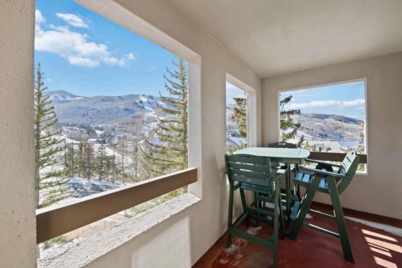 Appartement Kiva 221 By East West Hospitality à Beaver Creek Extérieur photo