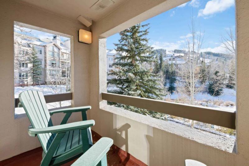 Appartement Kiva 221 By East West Hospitality à Beaver Creek Extérieur photo