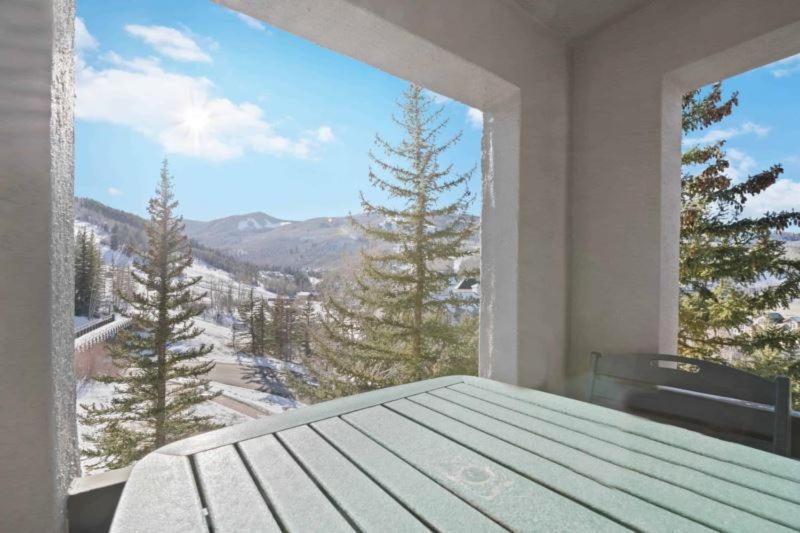 Appartement Kiva 221 By East West Hospitality à Beaver Creek Extérieur photo