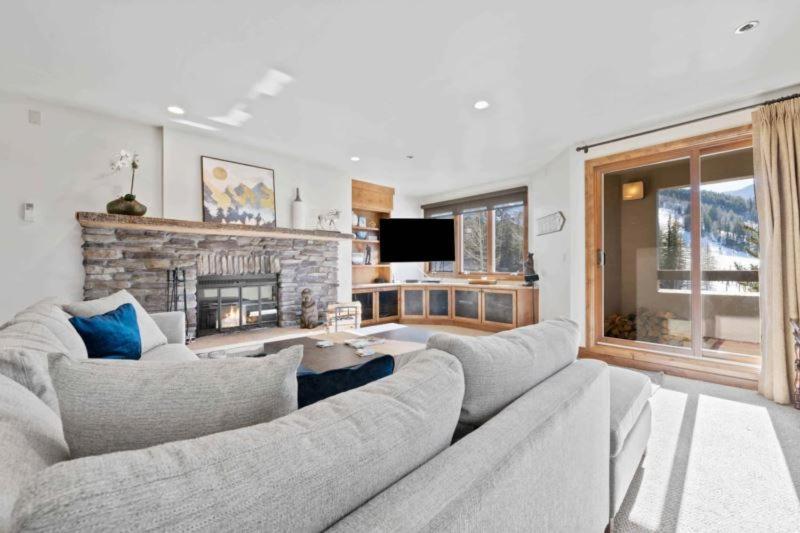 Appartement Kiva 221 By East West Hospitality à Beaver Creek Extérieur photo