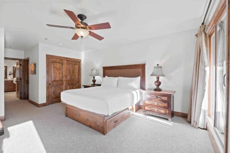 Appartement Kiva 221 By East West Hospitality à Beaver Creek Extérieur photo